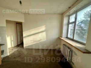 2-комн.кв., 60 м², этаж 3