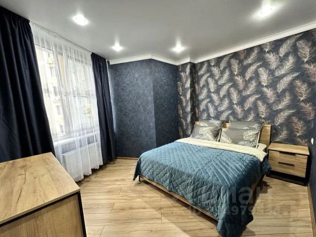 1-комн., 46 м², 13/24 этаж