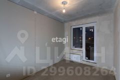 2-комн.кв., 64 м², этаж 1