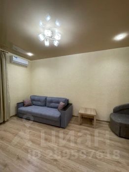 1-комн. кв 33 м2, 4/11 эт