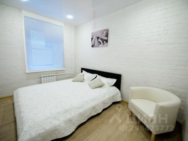 2-комн., 55 м², 4/6 этаж