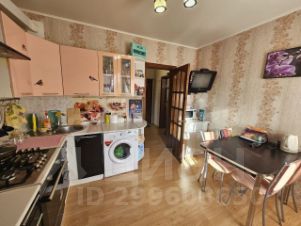 1-комн.кв., 42 м², этаж 4