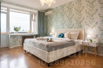 4-комн.кв., 110 м², этаж 11