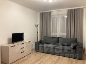 2-комн.кв., 59 м², этаж 11