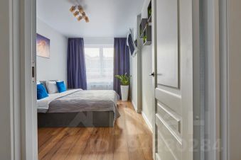 1-комн. кв 35 м2, 13/16 эт