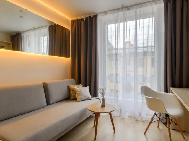 1-комн., 19 м², 5/10 этаж