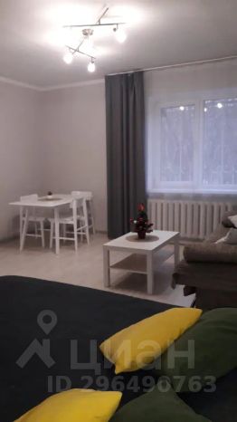 1-комн.кв., 35 м², этаж 1