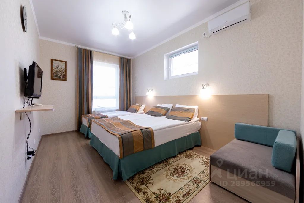 Пионерский Проспект 57 Анапа Купить Квартиру