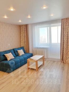 1-комн. кв 36 м2, 5/9 эт