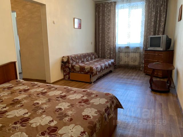 1-комн., 30 м², 2/2 этаж