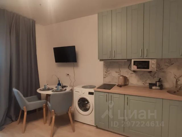 1-комн., 29 м², 12/16 этаж