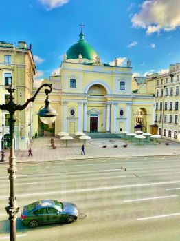 2-комн. кв 80 м2, 3/4 эт