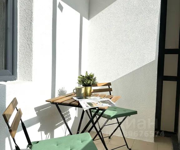1-комн., 41 м², 18/26 этаж