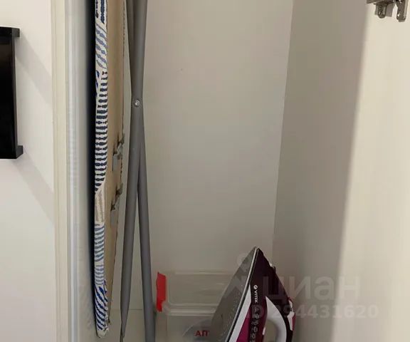 Студия, 23 м², 14/19 этаж