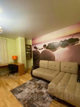 2-комн.кв., 60 м², этаж 1