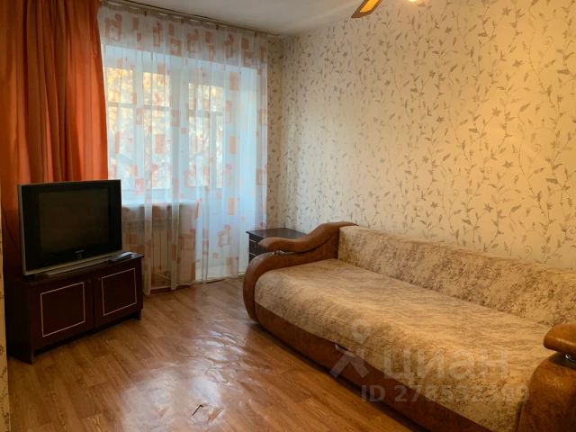 1-комн., 35 м², 3/5 этаж