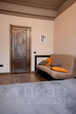 2-комн.кв., 48 м², этаж 4