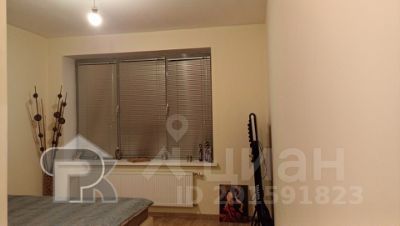 3-комн.кв., 75 м², этаж 3