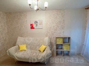 2-комн.кв., 45 м², этаж 1