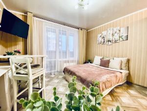 1-комн.кв., 28 м², этаж 10