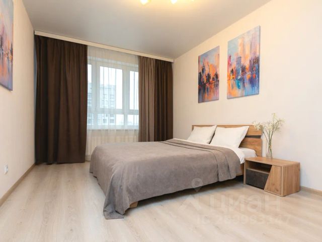 1-комн., 50 м², 22/32 этаж
