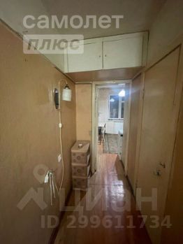 1-комн.кв., 33 м², этаж 5