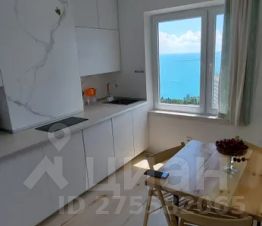 1-комн. кв 45 м2, 7/9 эт