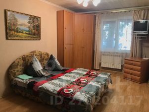 1-комн. кв 30 м2, 1/4 эт