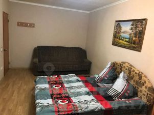 1-комн.кв., 30 м², этаж 1