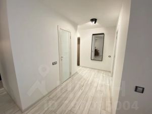 2-комн.кв., 60 м², этаж 10