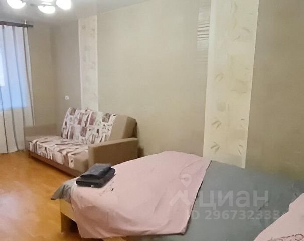 1-комн., 37 м², 9/9 этаж