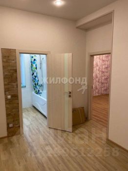 2-комн.кв., 66 м², этаж 10