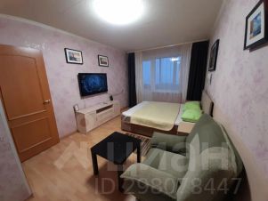 1-комн. кв 30 м2, 8/9 эт