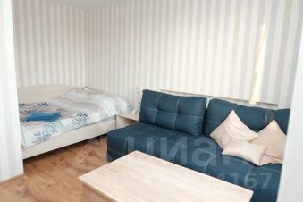 1-комн.кв., 24 м², этаж 11