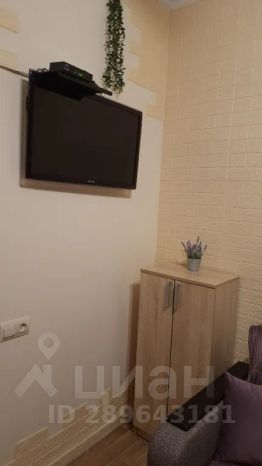 1-комн. кв 25 м2, 1/1 эт