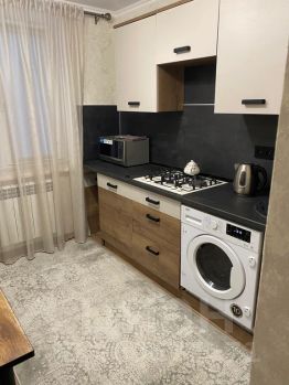 1-комн. кв 32 м2, 5/5 эт