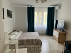 1-комн.кв., 36 м², этаж 4