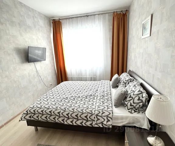 1-комн., 40 м², 23/28 этаж
