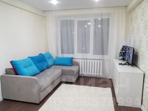 1-комн.кв., 31 м², этаж 2