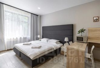 1-комн. кв 27 м2, 3/8 эт