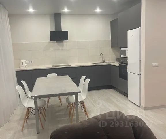3-комн., 88 м², 12/20 этаж
