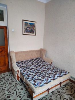 2-комн.кв., 44 м², этаж 1