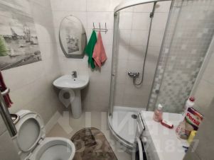 2-комн.кв., 44 м², этаж 1