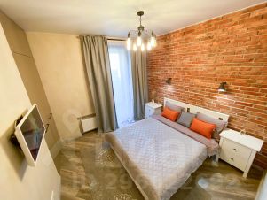 2-комн. кв 48 м2, 20/25 эт