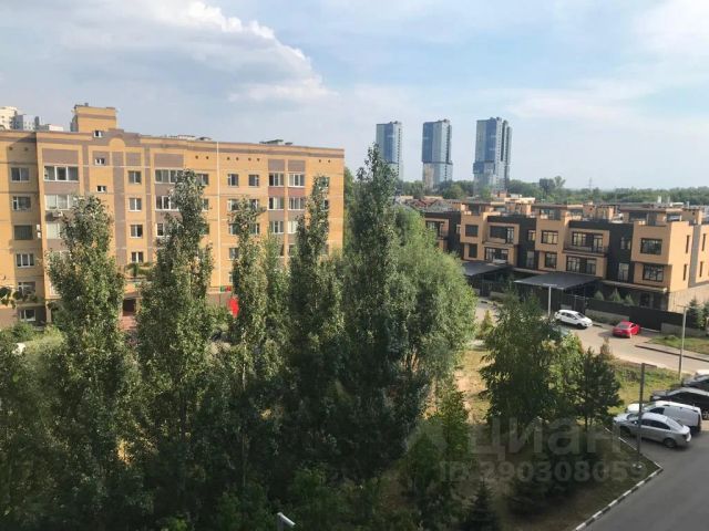 1-комн., 47 м², 3/6 этаж