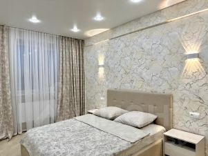 1-комн.кв., 38 м², этаж 11