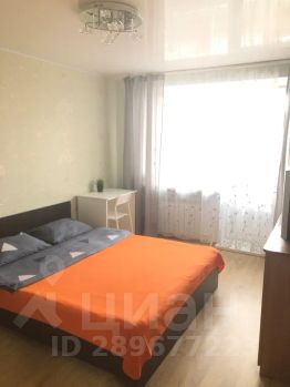 1-комн. кв 35 м2, 4/5 эт