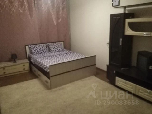 1-комн., 38 м², 1/5 этаж