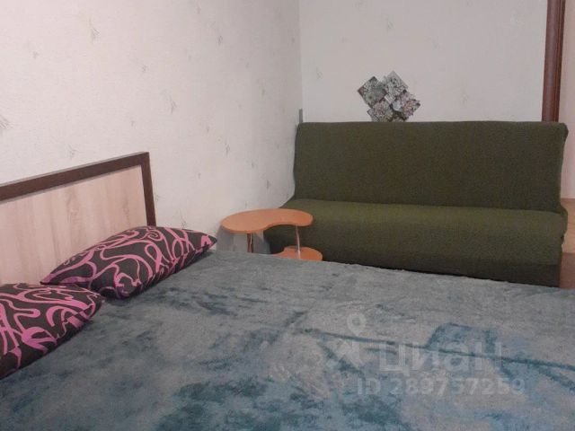 1-комн., 40 м², 4/16 этаж