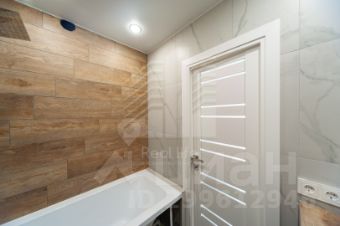 1-комн.кв., 40 м², этаж 17